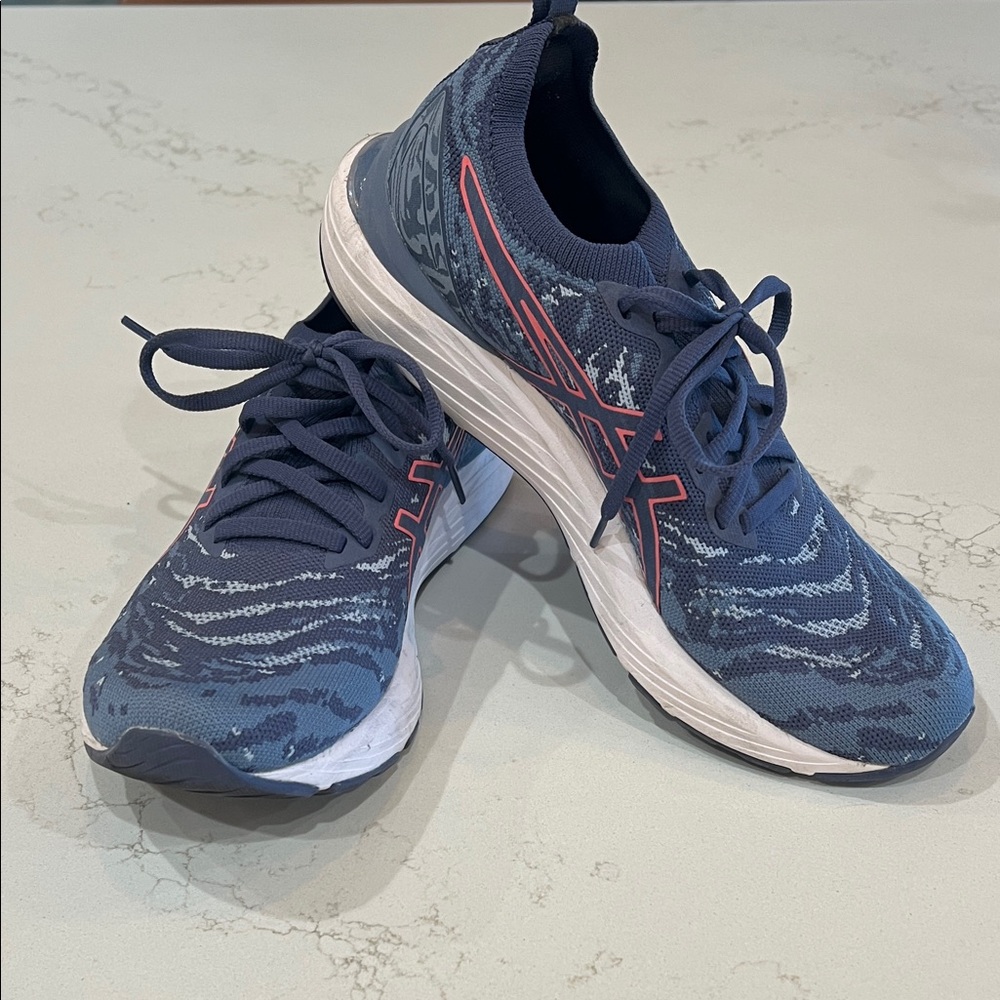 ASICS Gel Cumulus 23 MK